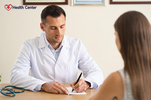 Лечение зависимости от Габапентина в Курчатове в клинике Центр здоровья